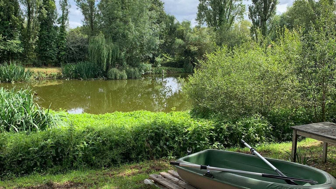 Photo of Outdoor in Ploerdut