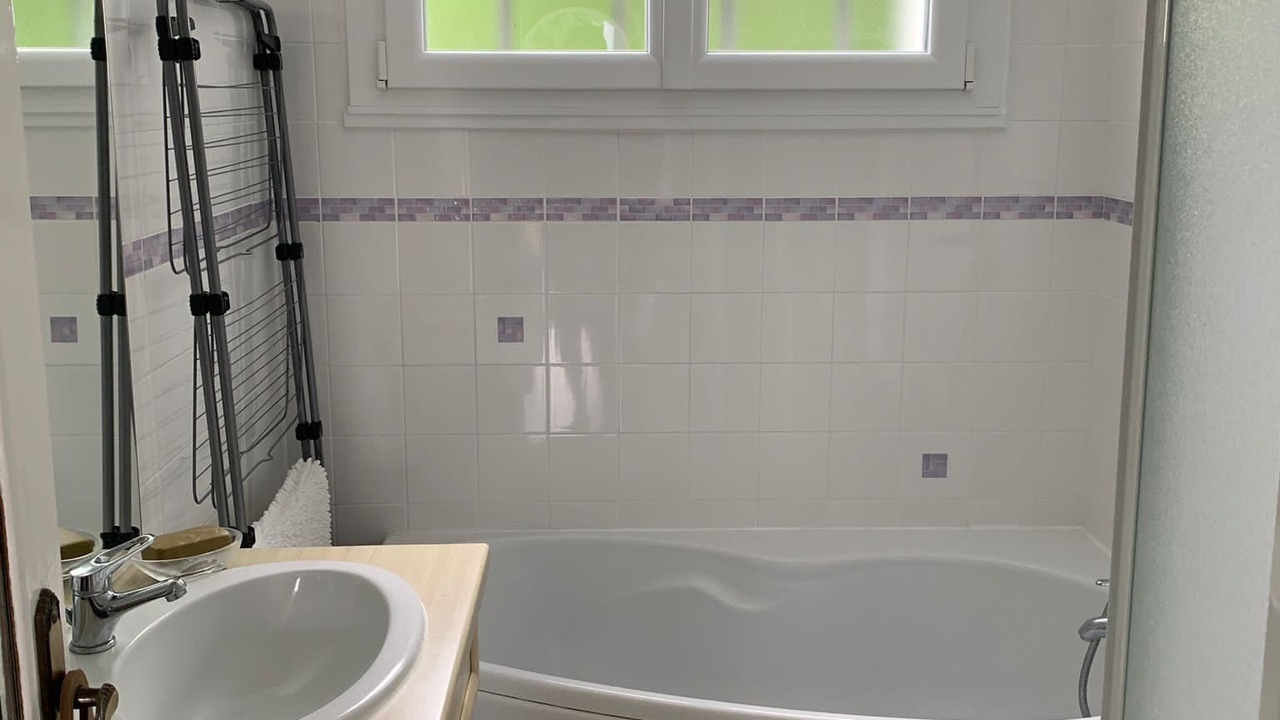 Photo of Bathroom in Ploerdut