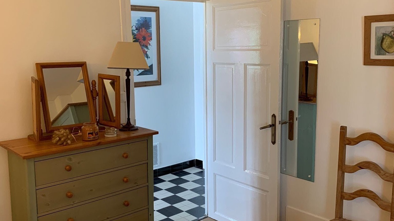 Photo of Bedroom in Ploerdut