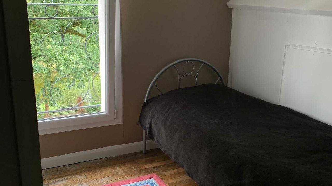 Photo of Bedroom in Ploerdut