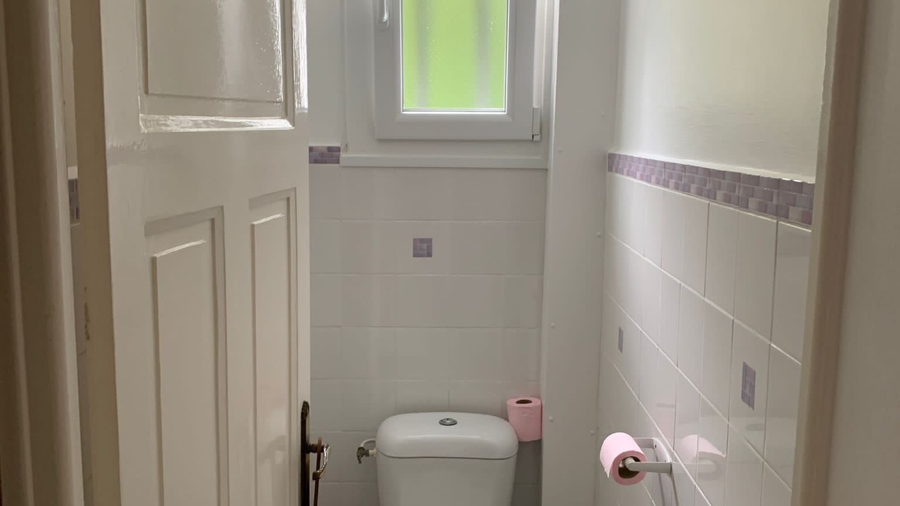 Photo of Bathroom in Ploerdut