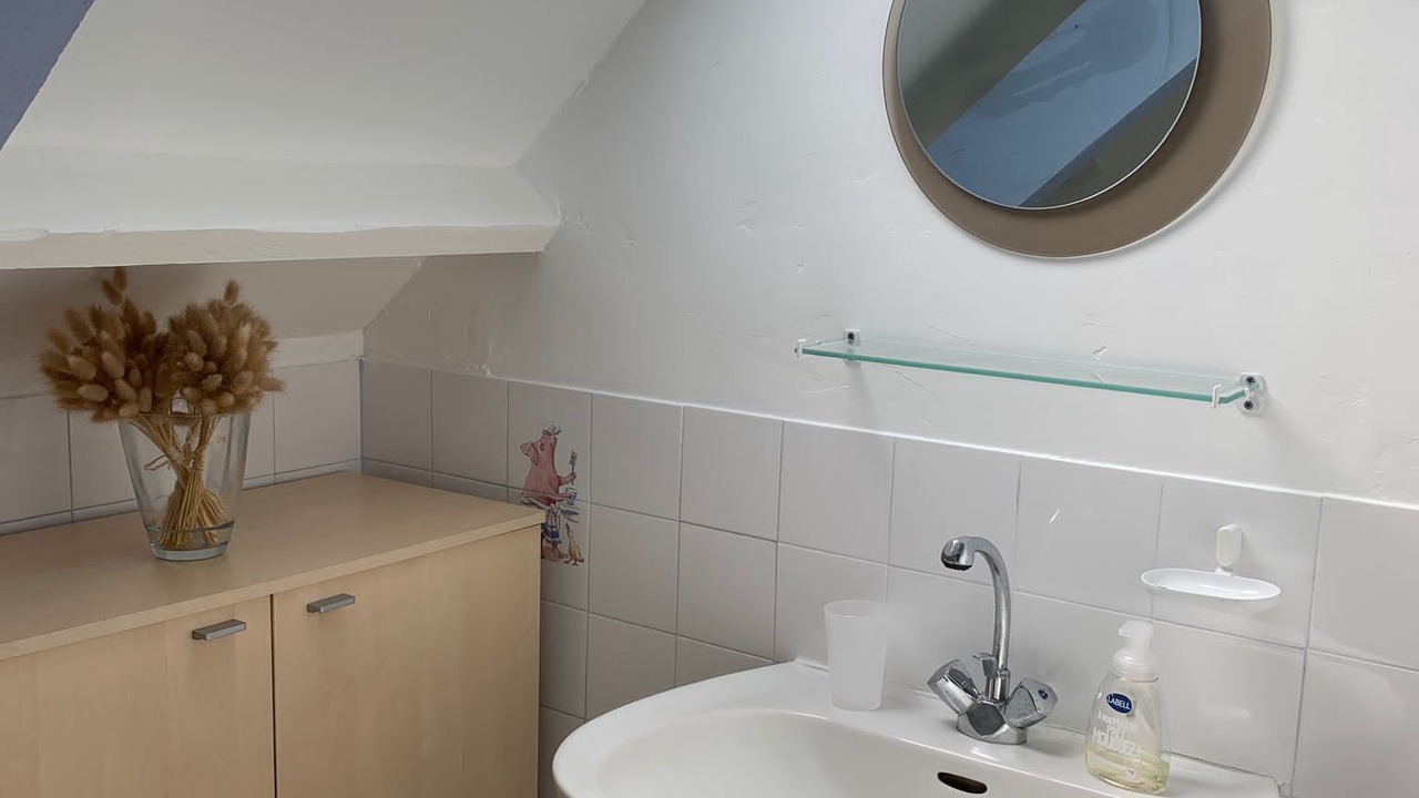 Photo of Bathroom in Ploerdut