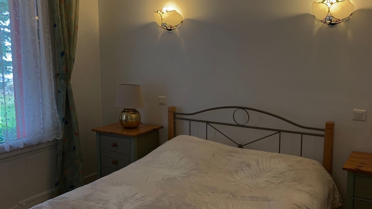 Photo of Bedroom in Ploerdut