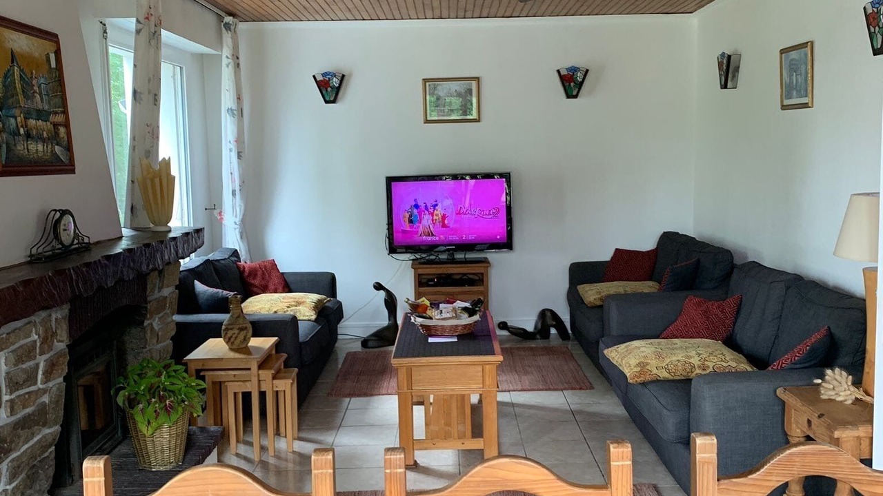 Photo of Livingroom in Ploerdut