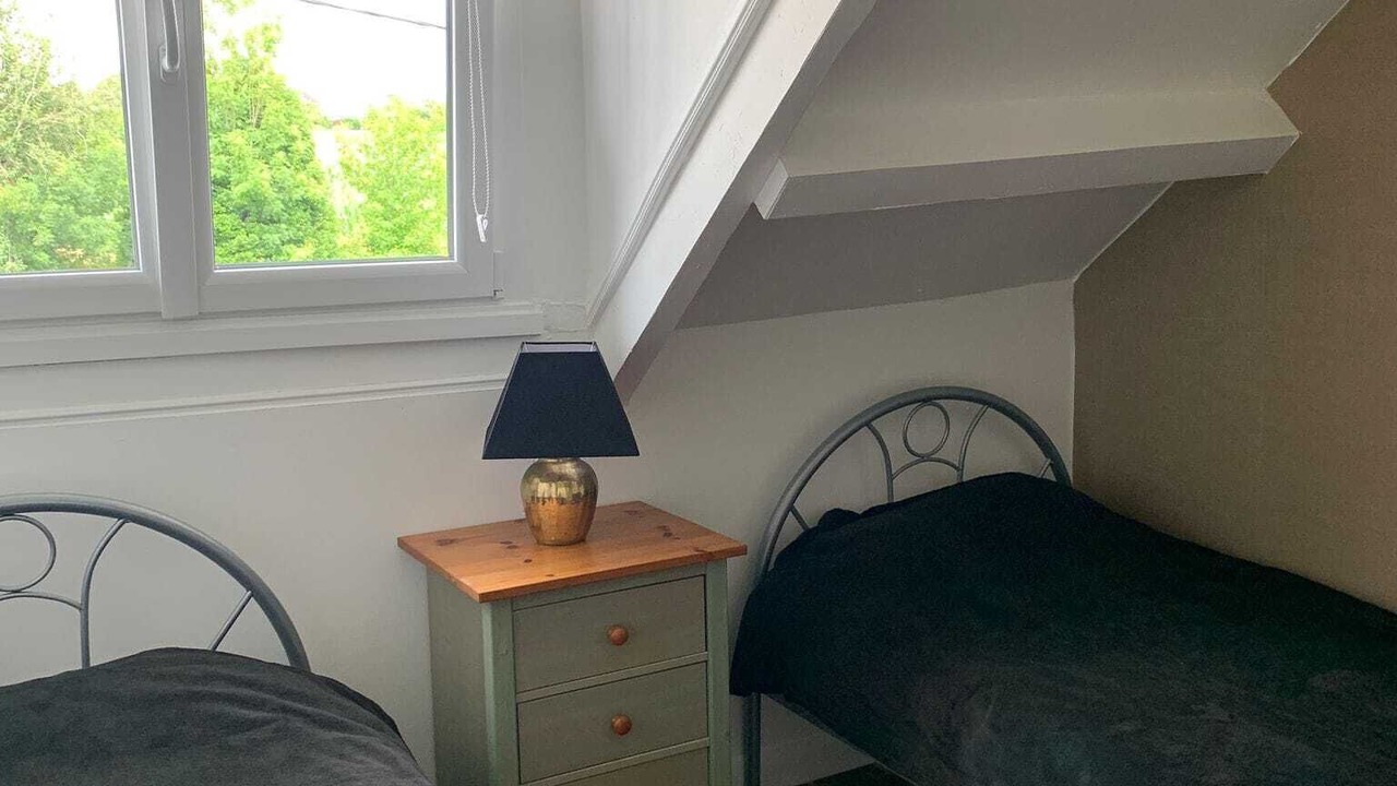 Photo of Bedroom in Ploerdut