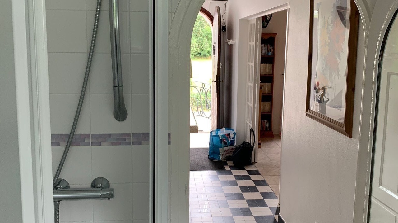 Photo of Bathroom in Ploerdut