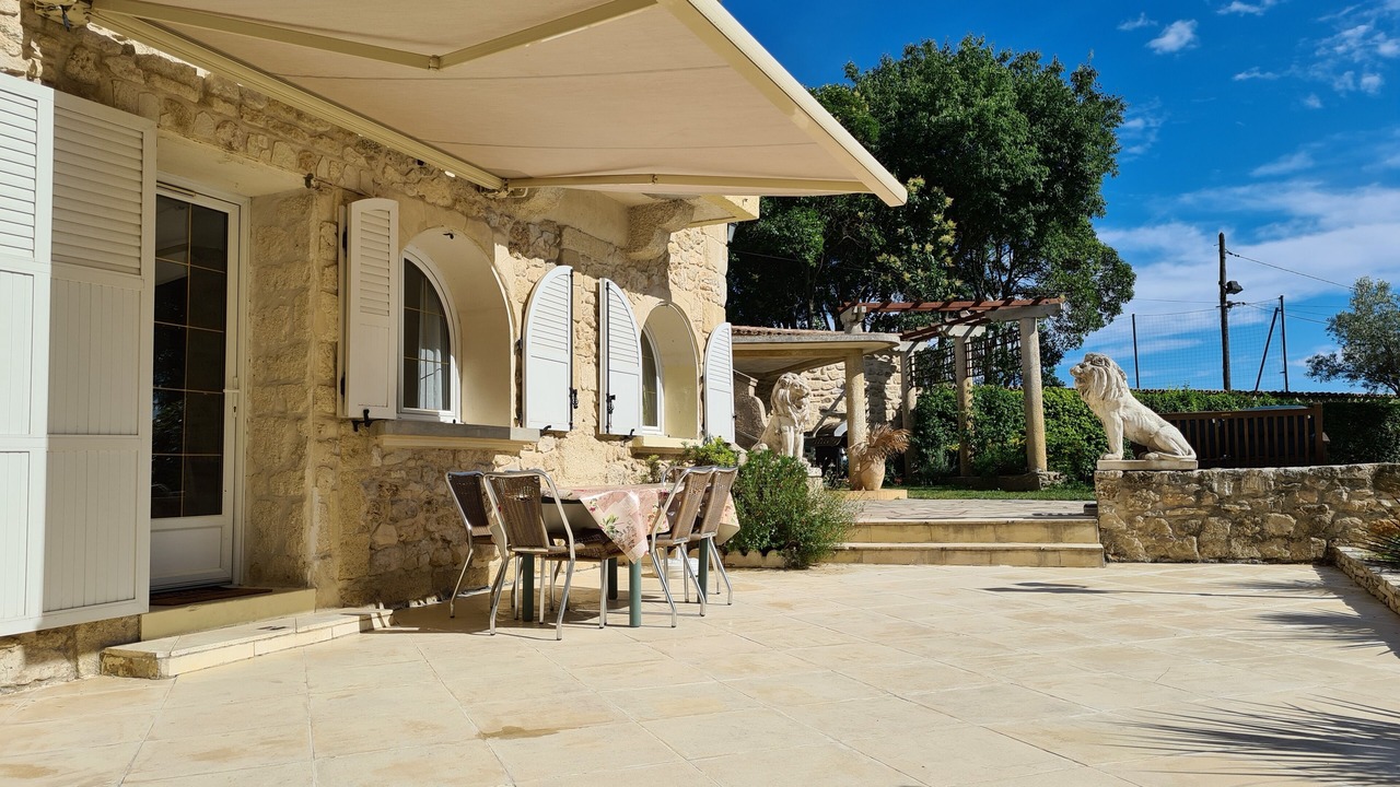 Photo of Outdoor in Sommieres