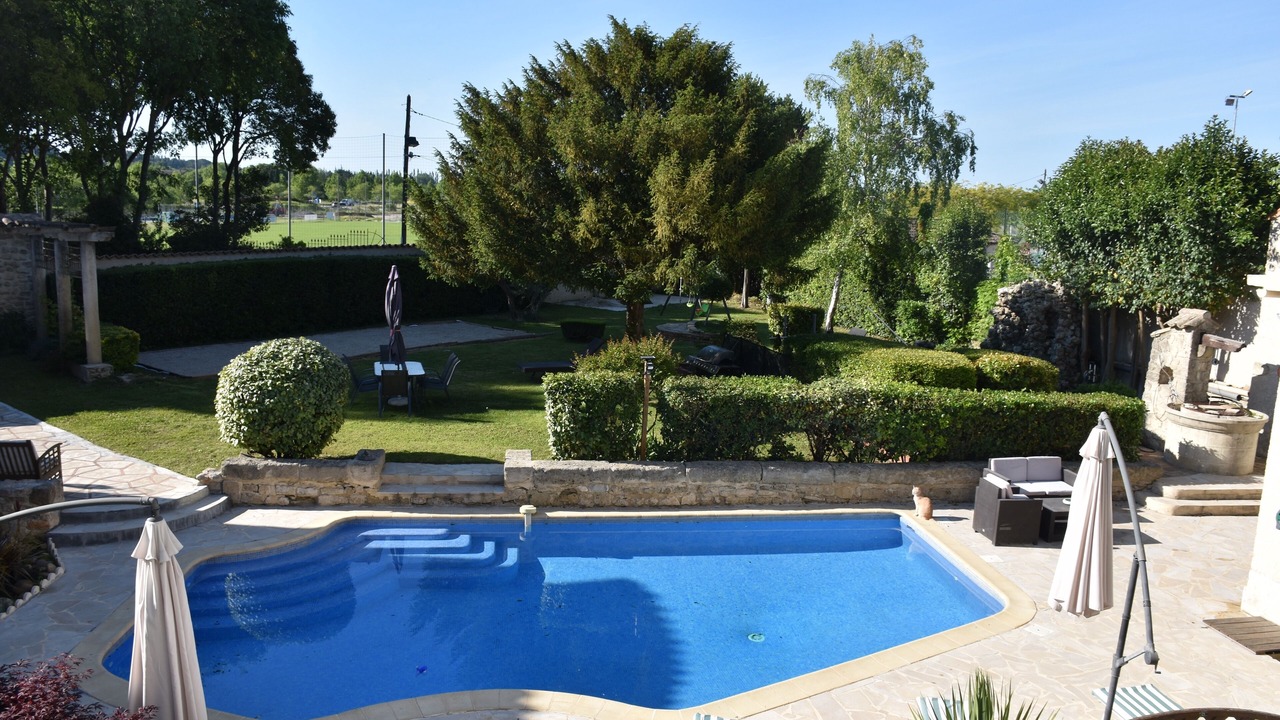 Photo of Outdoor in Sommieres