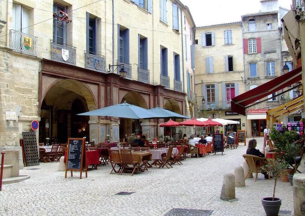 Photo of Outdoor in Sommieres