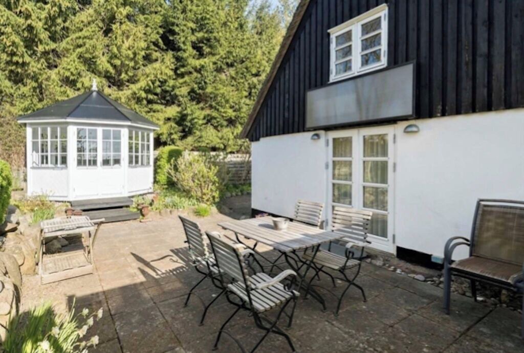 Photo of Outdoor in Samsø