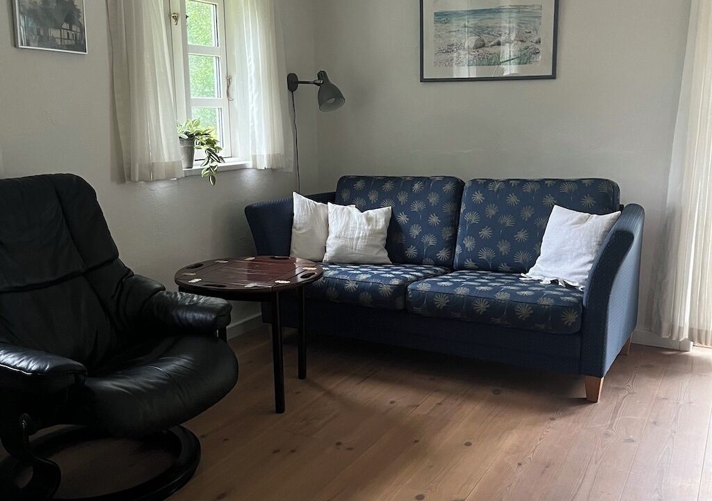 Photo of Livingroom in Samsø