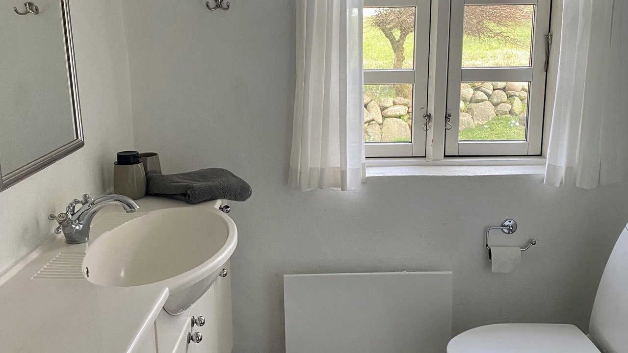 Photo of Bathroom in Samsø