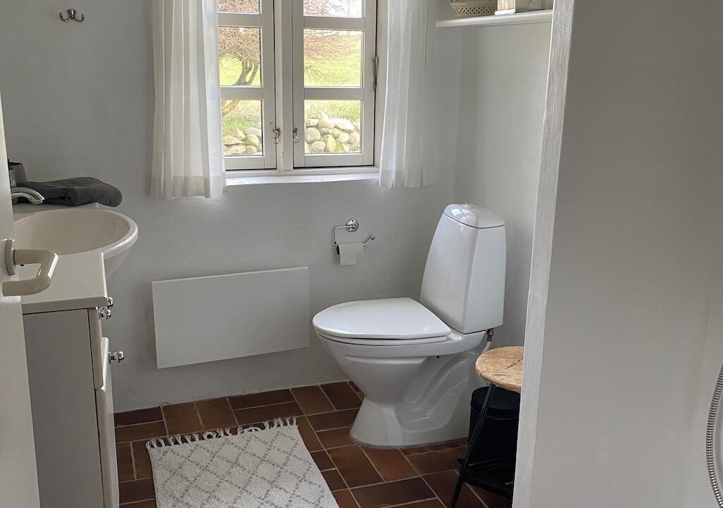 Photo of Bathroom in Samsø