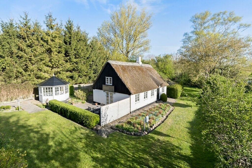 Photo of Outdoor in Samsø