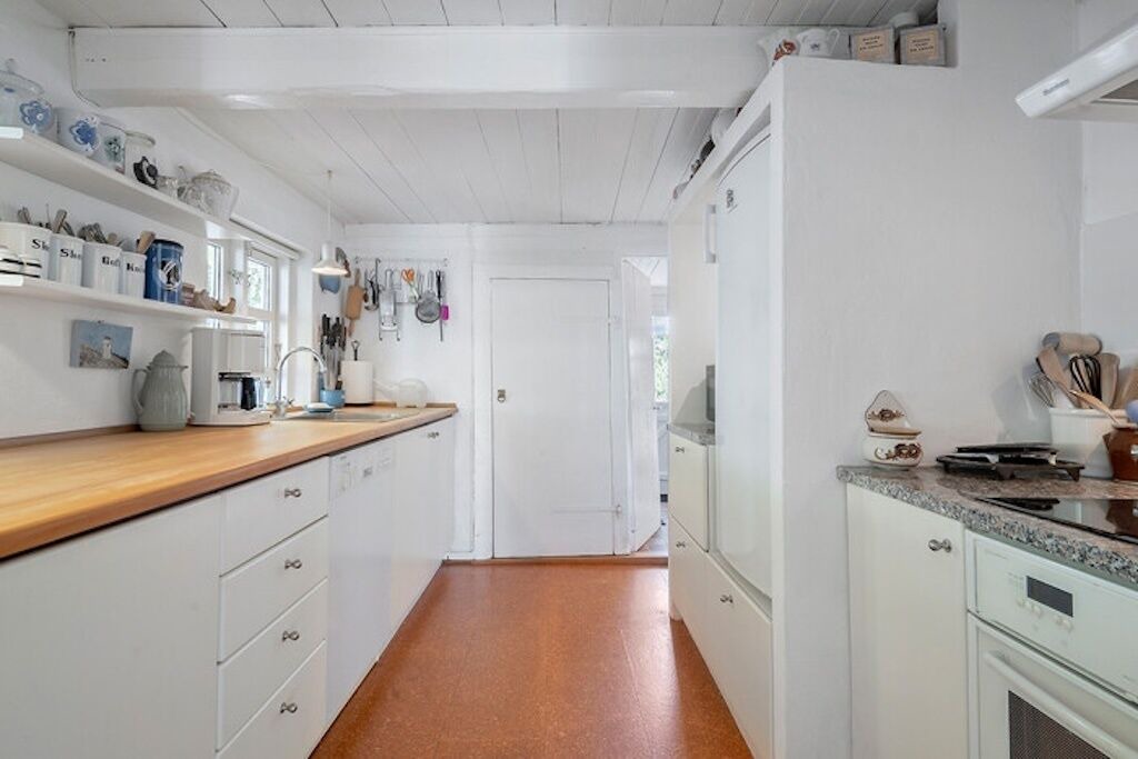 Photo of Kitchen in Samsø