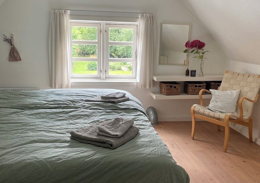 Photo of Bedroom in Samsø