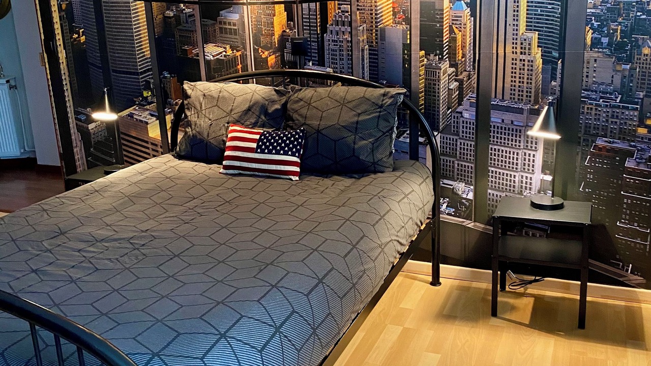 Photo of Bedroom in Mericourt
