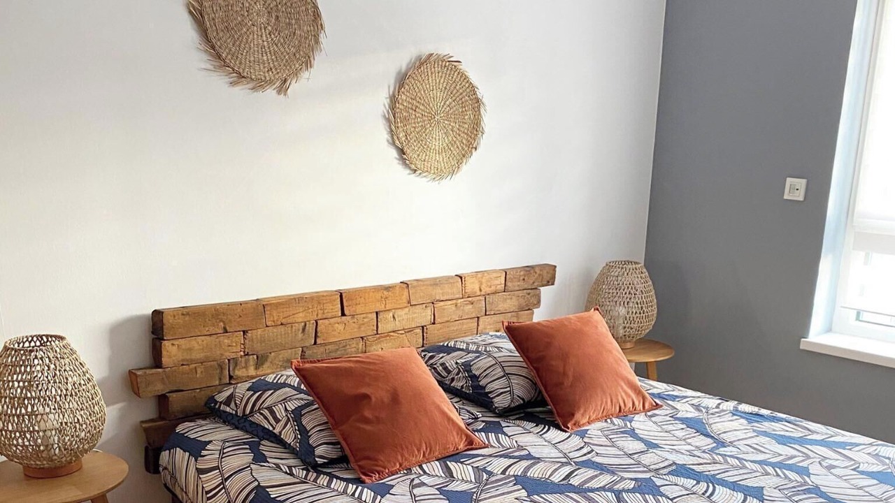 Photo of Bedroom in Mericourt