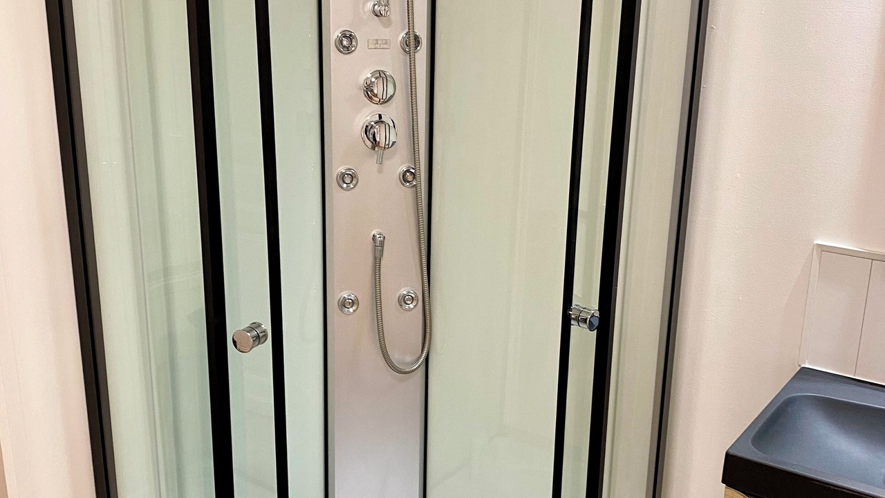 Photo of Bathroom in Mericourt