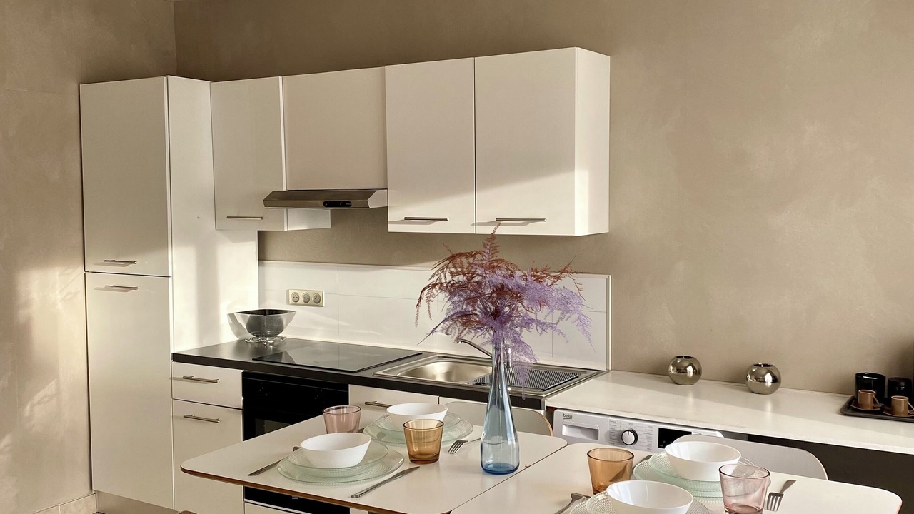 Photo of Kitchen in Mericourt