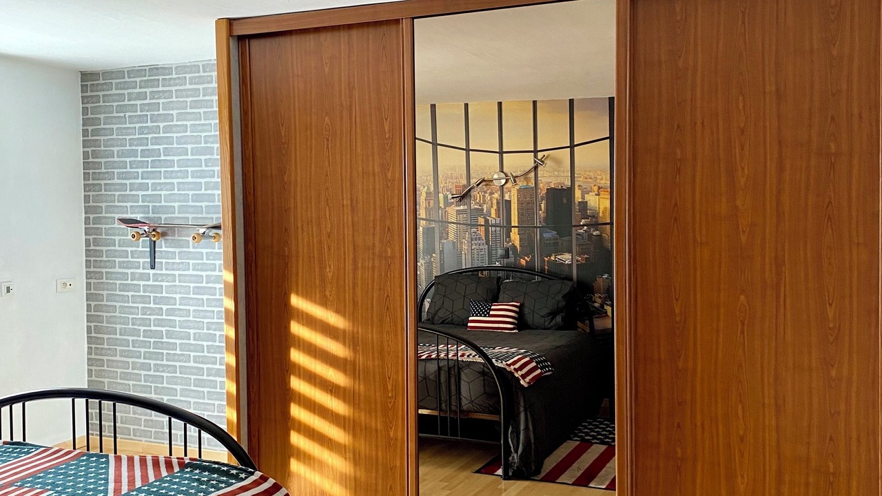 Photo of Bedroom in Mericourt