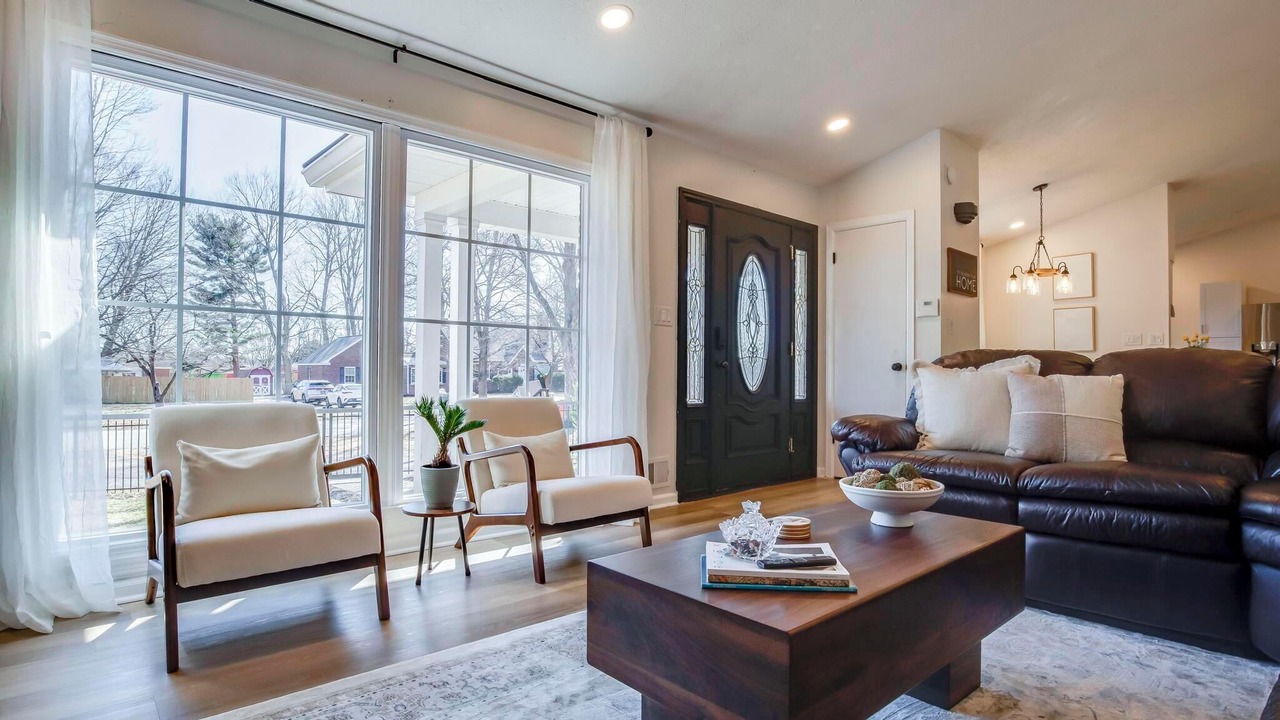 Photo of Livingroom in Buechel