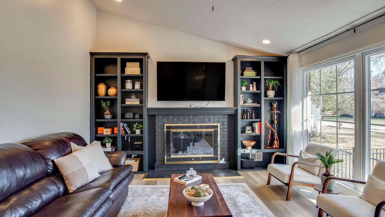 Photo of Livingroom in Buechel