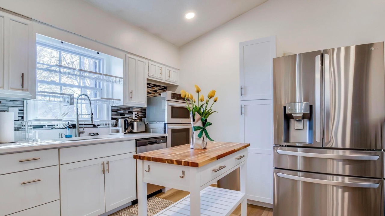 Photo of Kitchen in Buechel