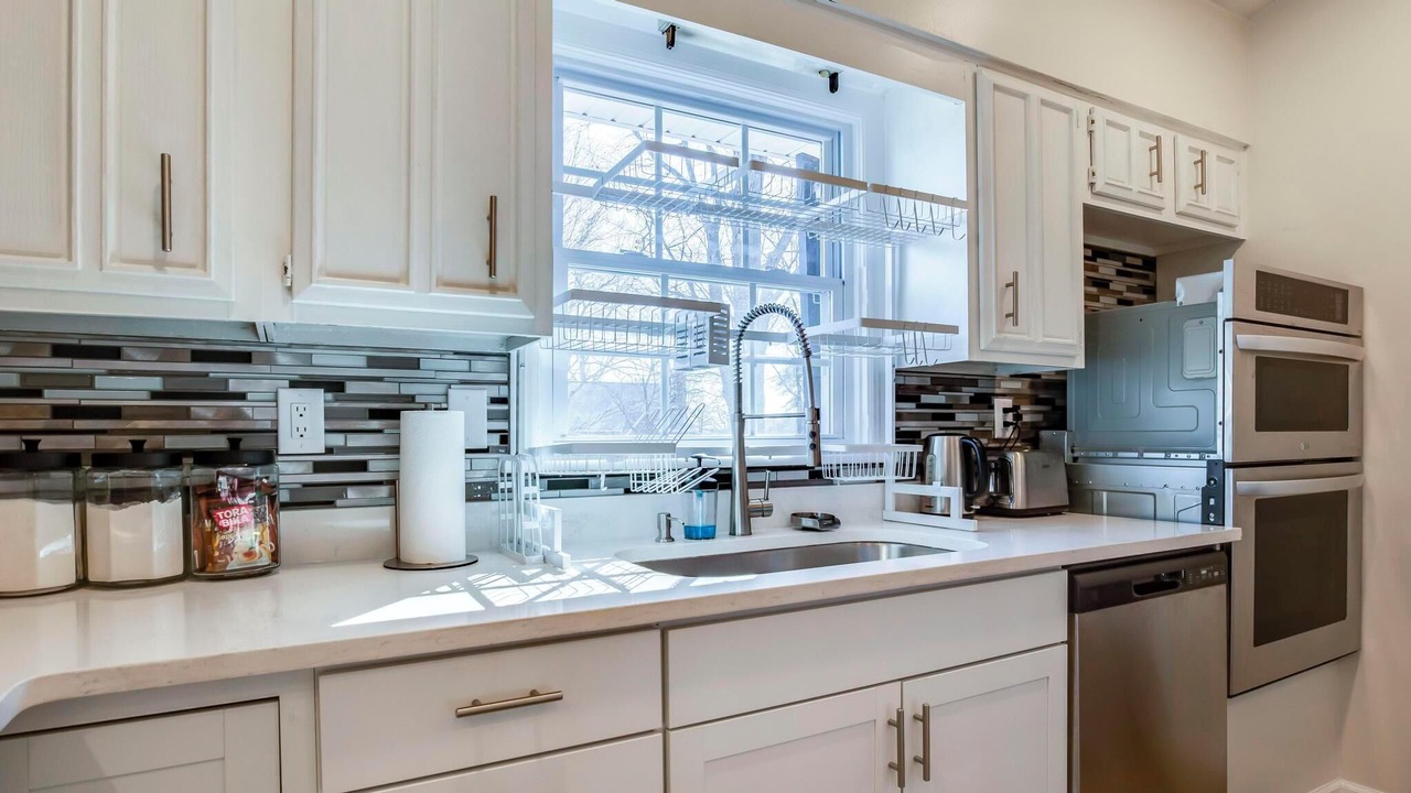 Photo of Kitchen in Buechel