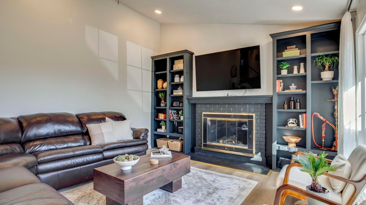 Photo of Livingroom in Buechel