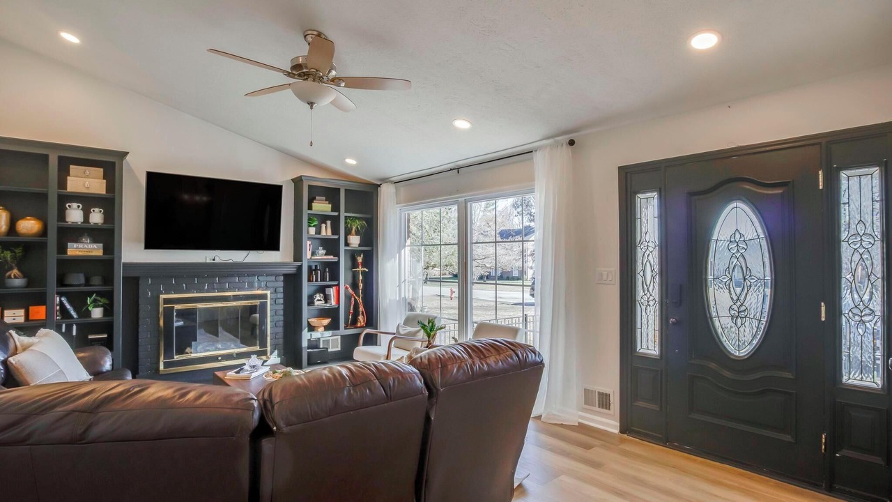 Photo of Livingroom in Buechel