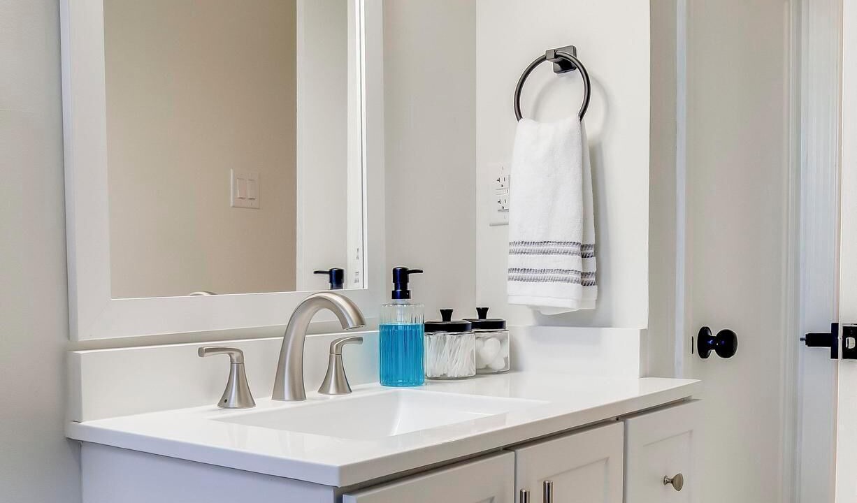 Photo of Bathroom in Buechel