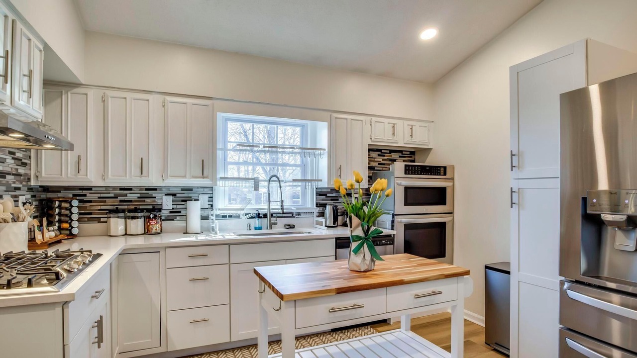 Photo of Kitchen in Buechel