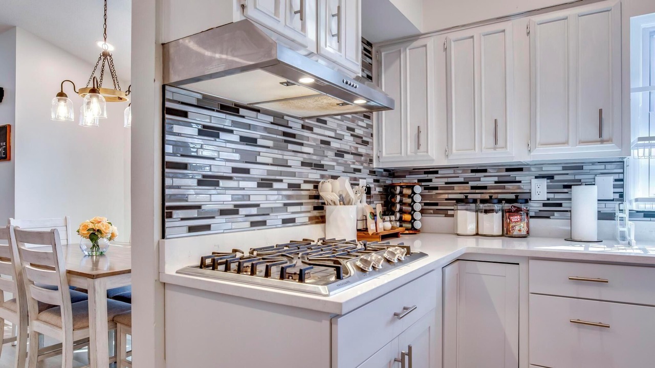 Photo of Kitchen in Buechel