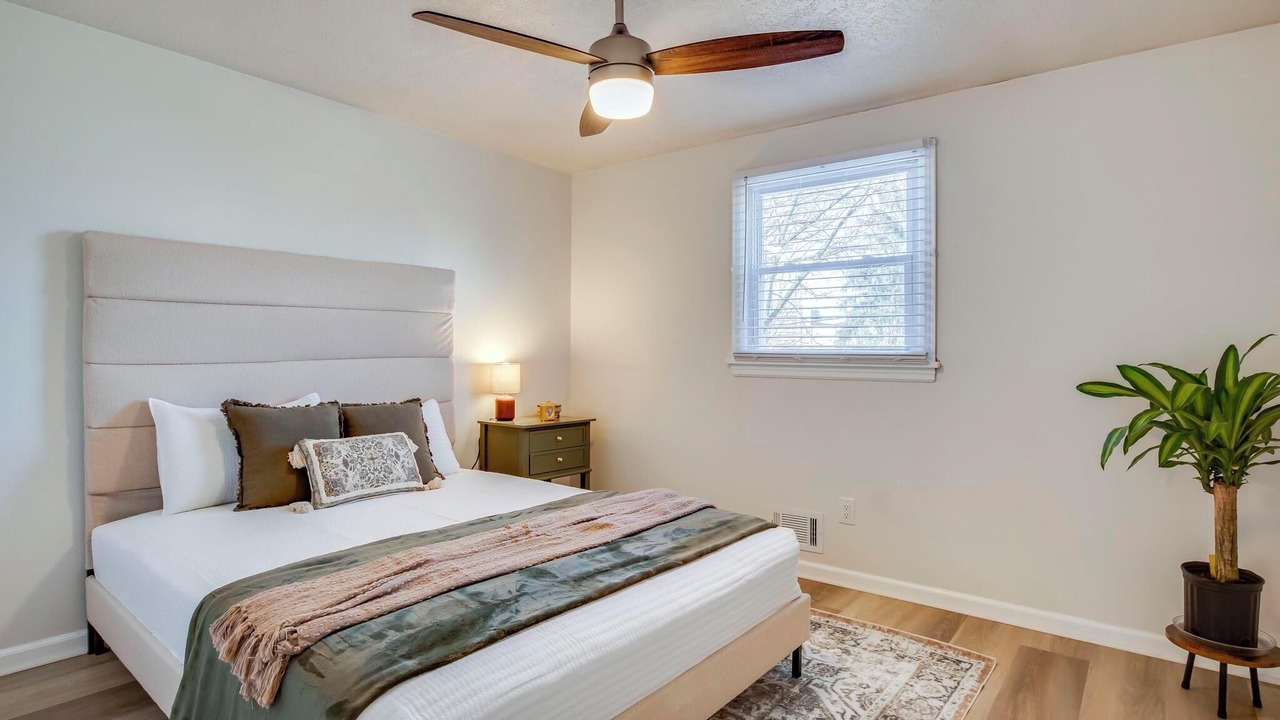 Photo of Bedroom in Buechel