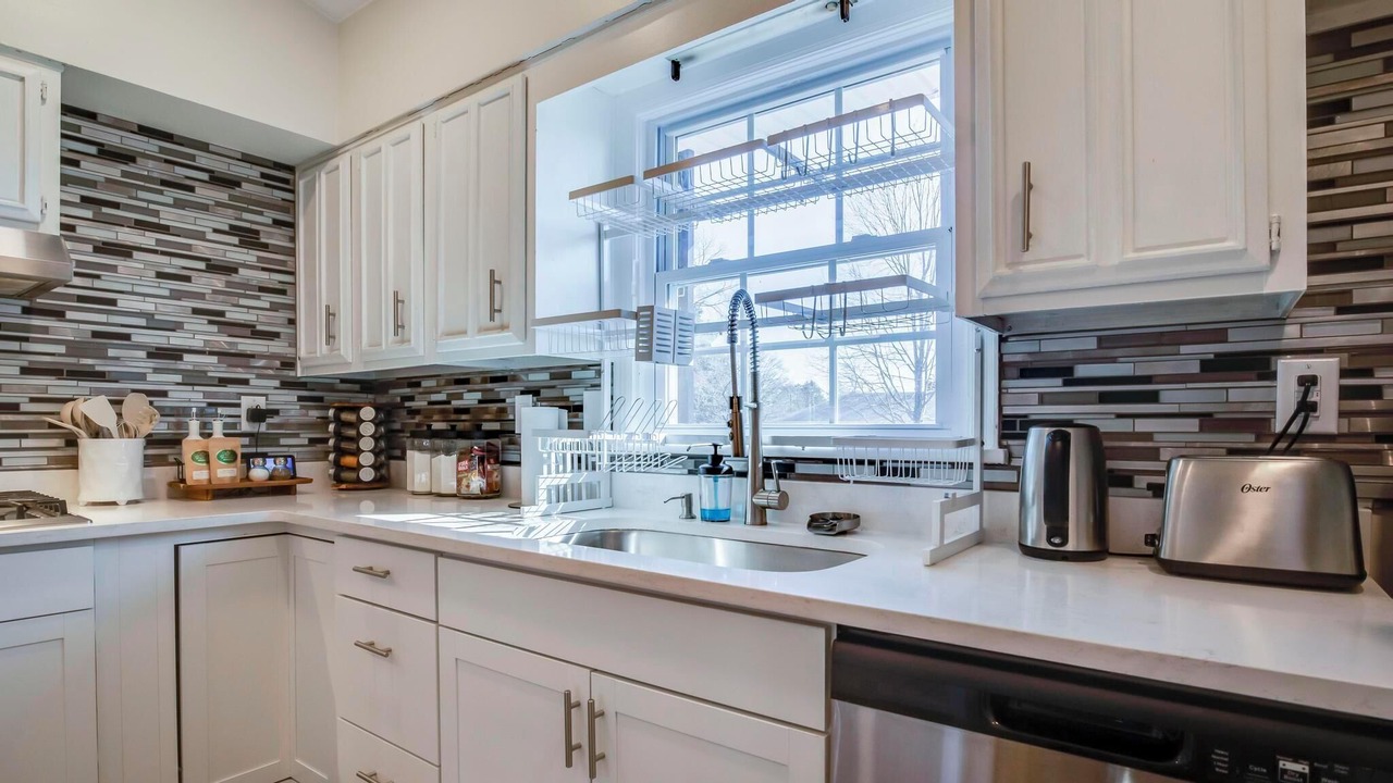 Photo of Kitchen in Buechel