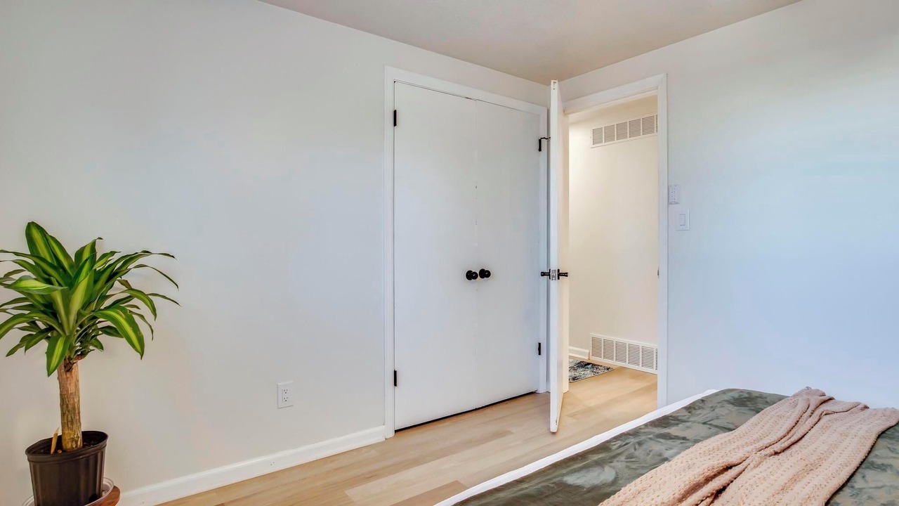 Photo of Bedroom in Buechel