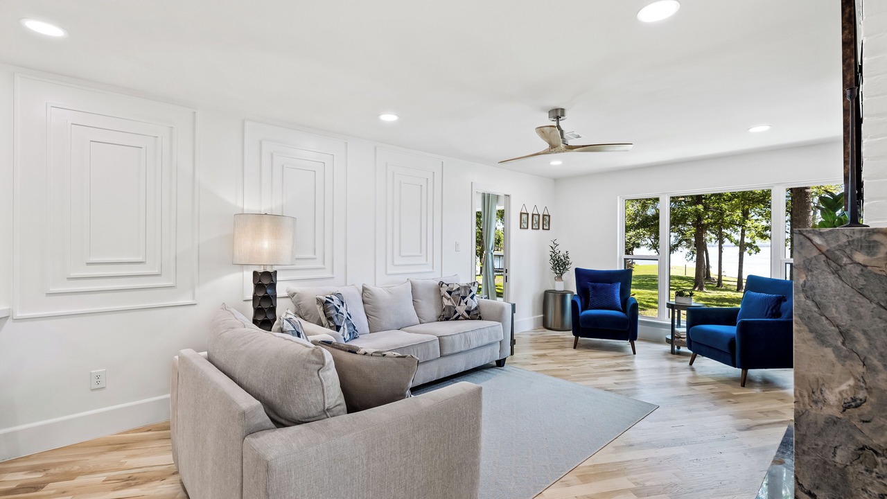 Photo of Livingroom in Tool