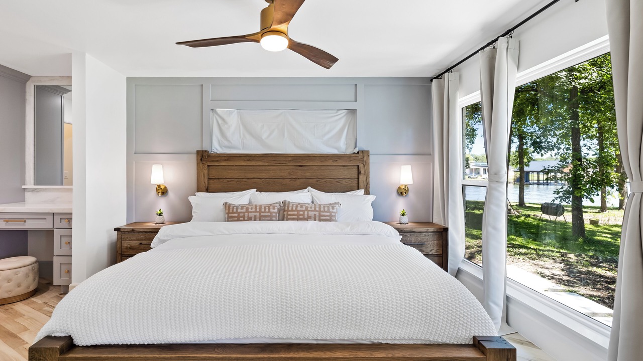 Photo of Bedroom in Tool