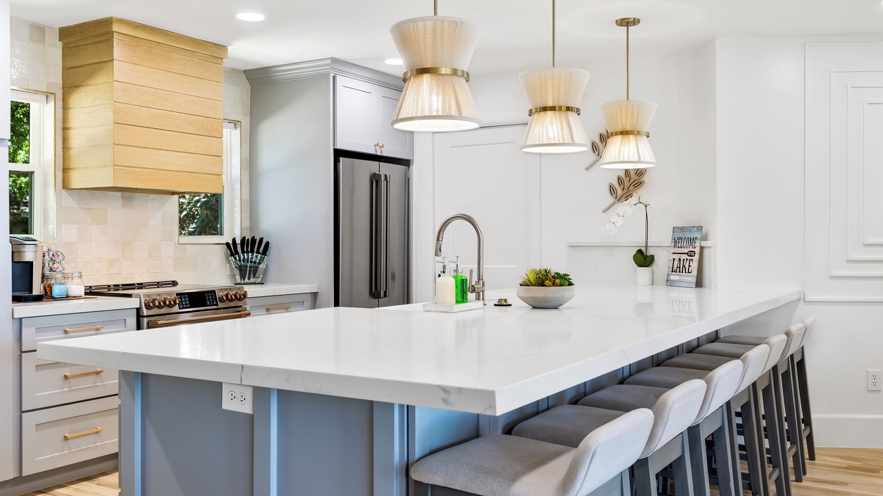 Photo of Kitchen in Tool