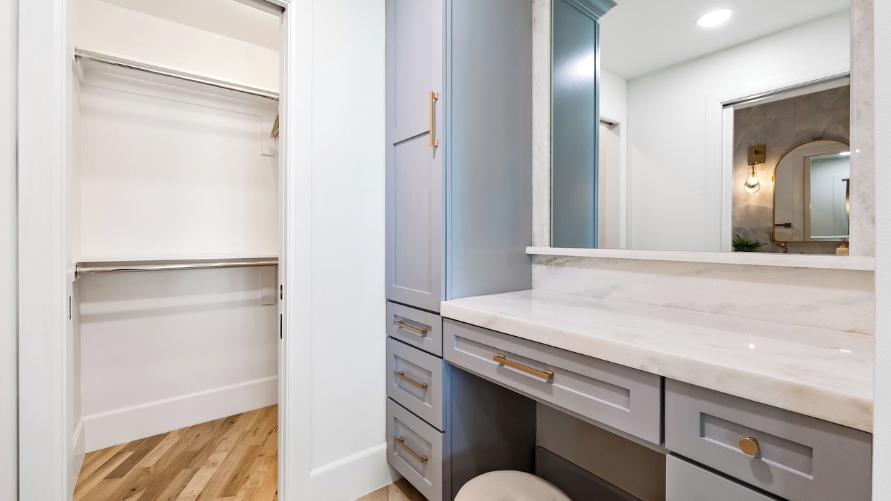 Photo of Bathroom in Tool