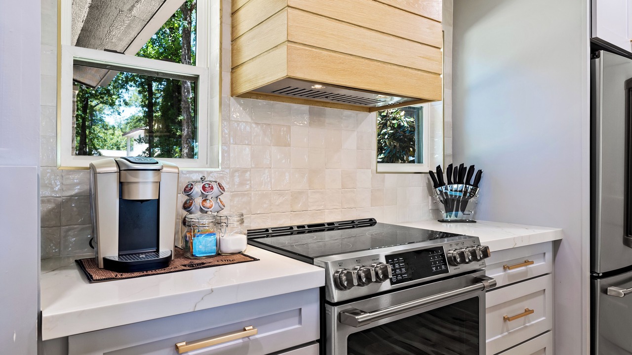 Photo of Kitchen in Tool