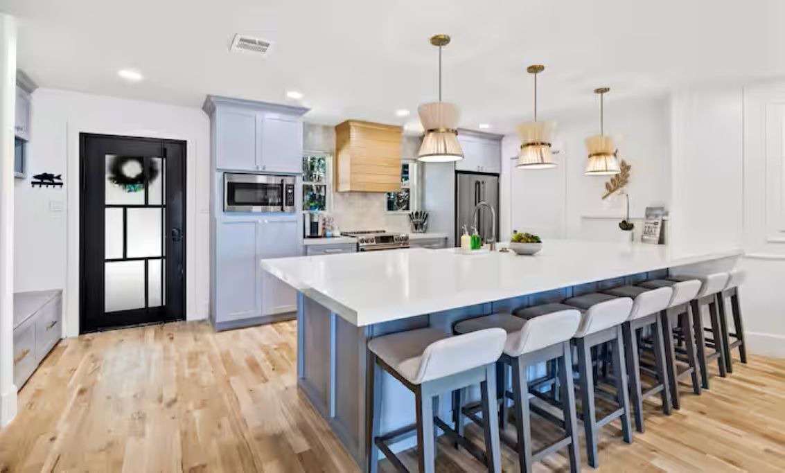Photo of Kitchen in Tool