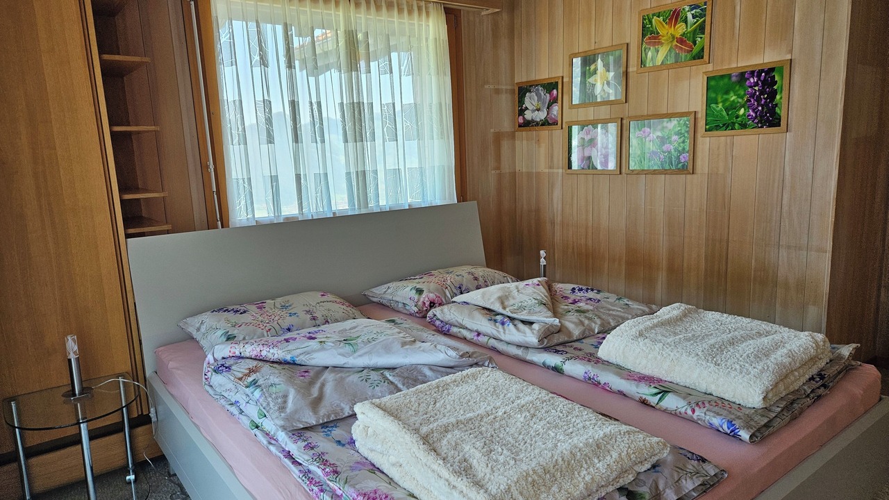 Photo of Bedroom in Ruetli