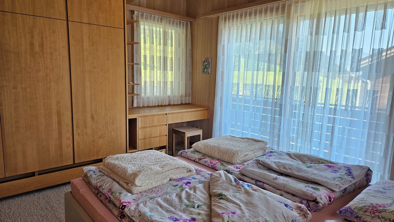 Photo of Bedroom in Ruetli