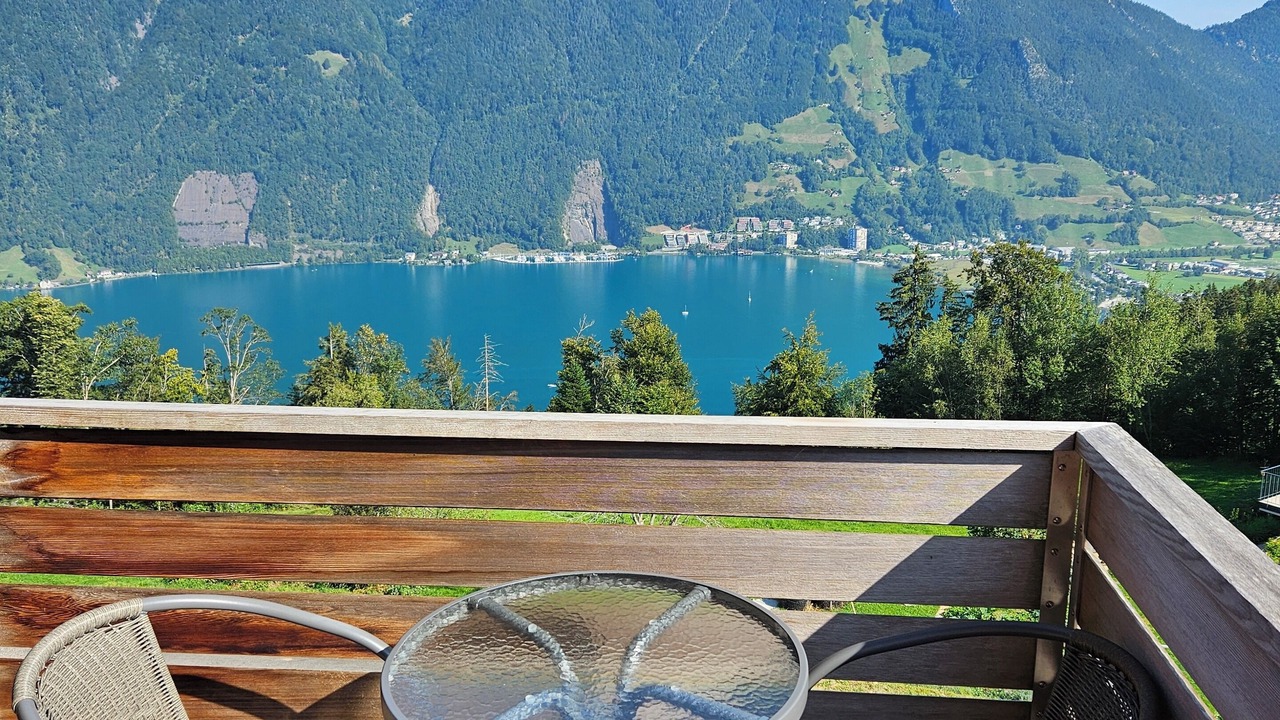 Photo of Outdoor in Ruetli