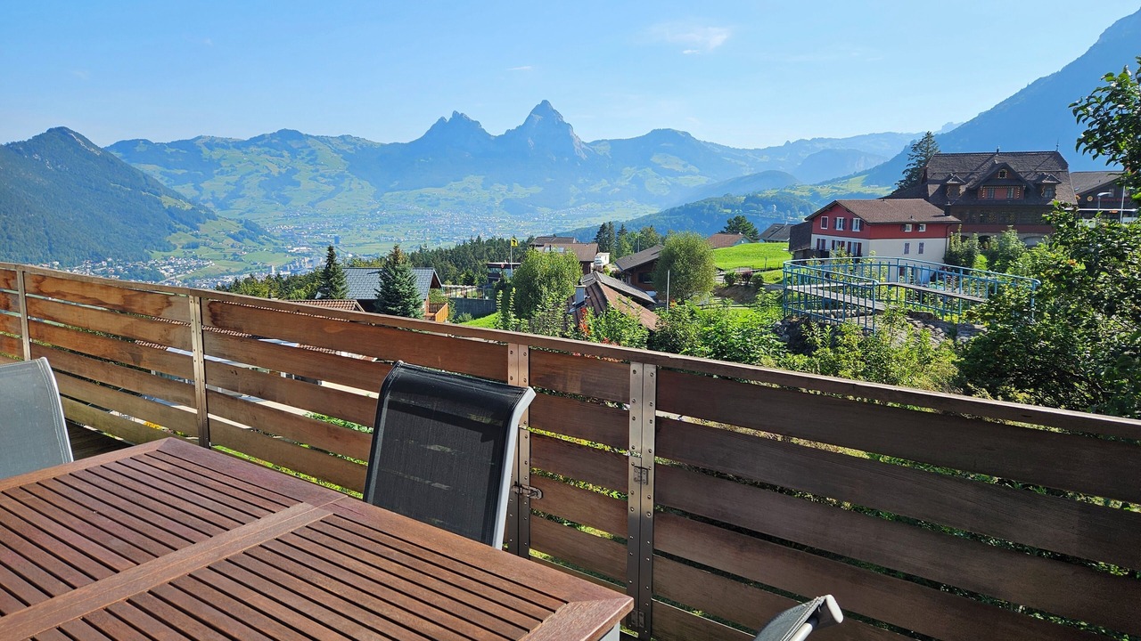 Photo of Outdoor in Ruetli