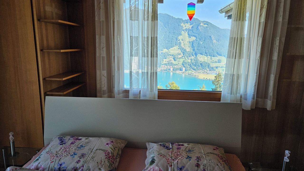 Photo of Bedroom in Ruetli