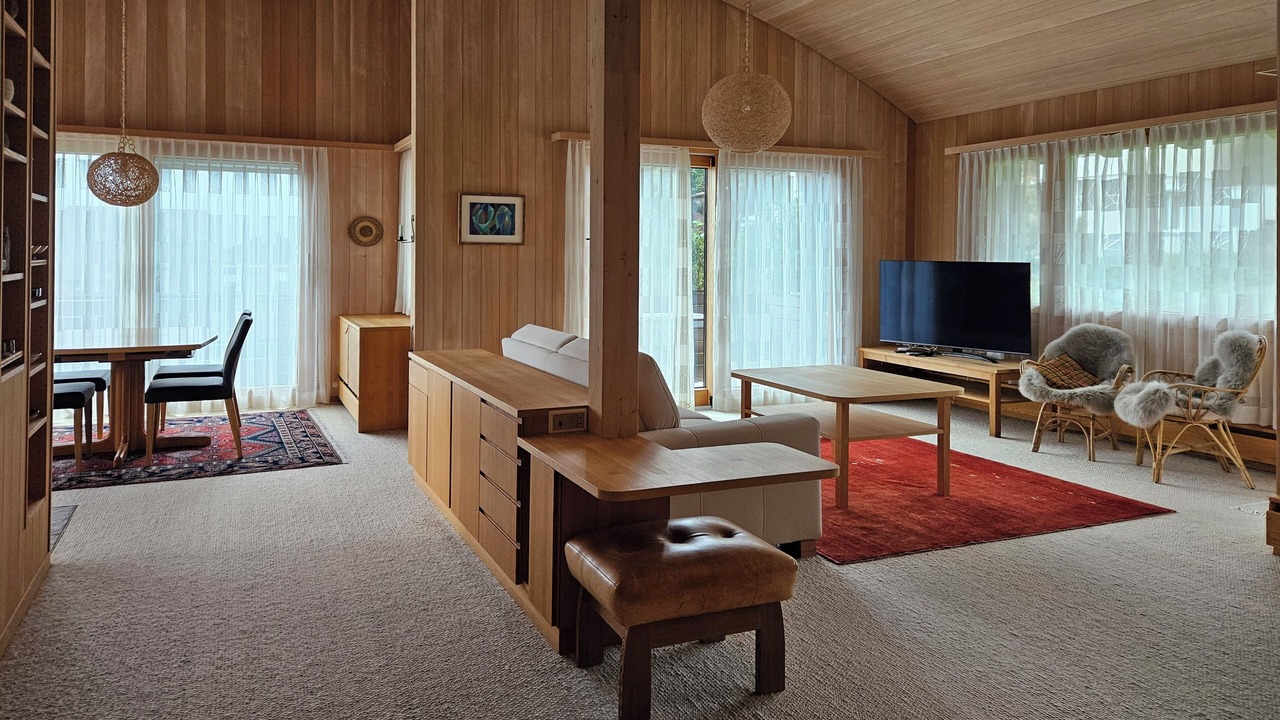 Photo of Livingroom in Ruetli