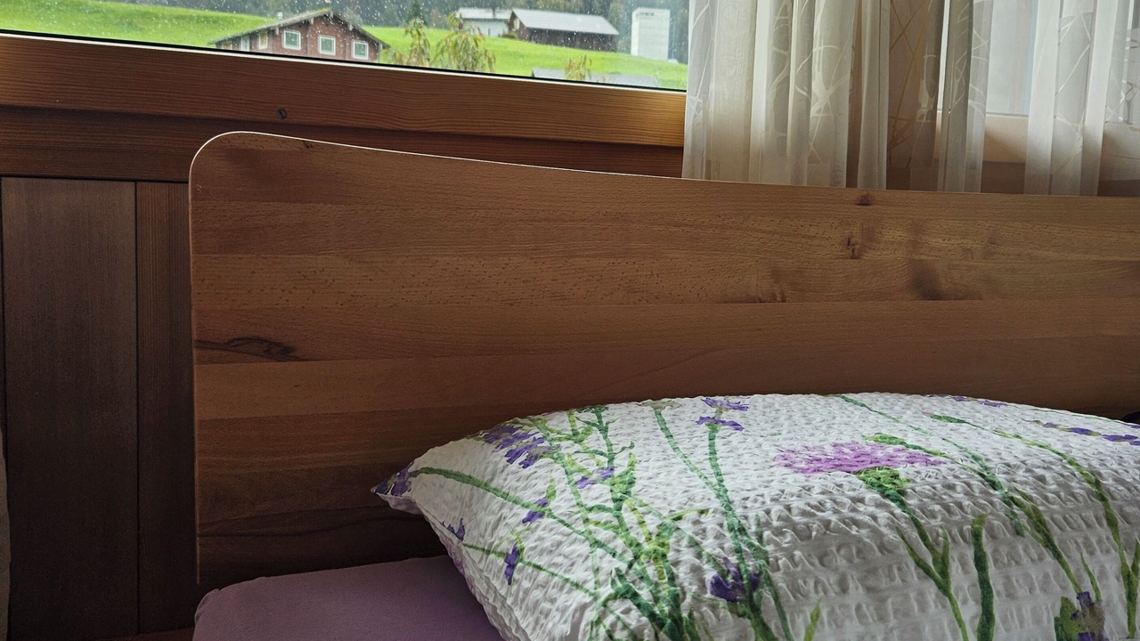 Photo of Bedroom in Ruetli